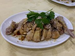 白切鸭-电白鸭粥店(下沙二坊88号店)