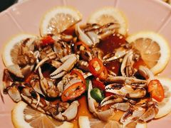 -馋嘴猫北京食堂·烤鸭·宵夜(亚运村店)