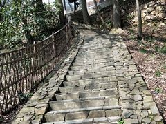 -穹窿山景区
