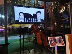 -玫瑰园餐厅
