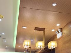 -韩香福烤肉庄园(荣成店)