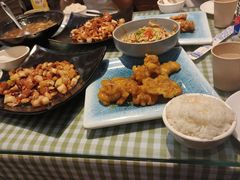 -玉桥餐厅(天坛店)