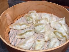 -李记东北饺子馆·东北菜(欢乐谷店)