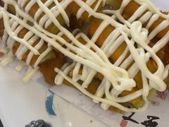 -天外天美食广场(哈尔滨路店)