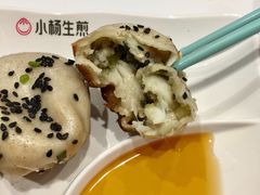 -小杨生煎(龙之梦购物中心店)
