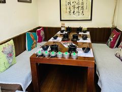 -束河人家(南锣鼓巷店)