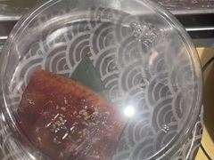 -争鲜回转寿司(通州万达店)