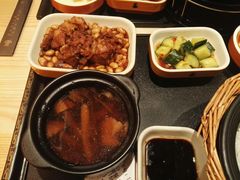 -谷田稻香·砂锅菜(元洪店)