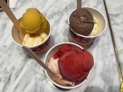 -哈根达斯(美罗城店)