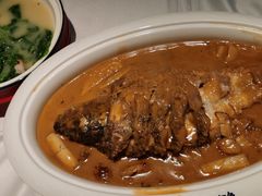 红烧黄河大鲤鱼-阿五黄河大鲤鱼(纬三路店)