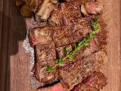 -MEAT MATE 鲜食肉铺(颐堤港店)