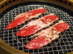 -江户烧肉(高德店)