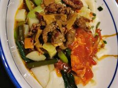 -福瑞记老孙头biangbiang面(新生路店)