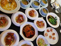 -蟹榭·本帮江浙菜·蟹宴(大宁久光商场店)