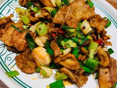 -云海肴·汽锅鸡·云南菜(美罗城店)