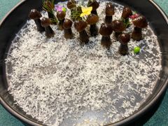 -荷风细雨·中国茶宴(碧云店)