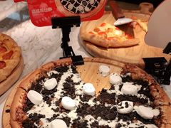 -比格比萨自助(德思勤四季汇店)