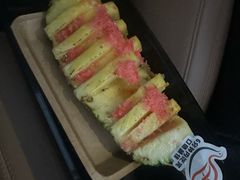 -鸽子庄烧烤龙虾(土桥店)