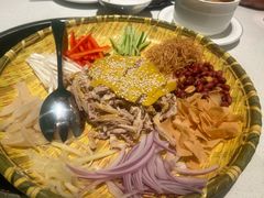 -顺峰顺水顺德菜(第一百货店)