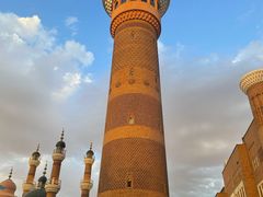 -新疆国际大巴扎