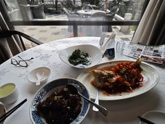 -香雪海饭店中餐厅(人民桥店)