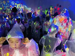 -缤纷鸟美术书法(汉神购物广场校区)
