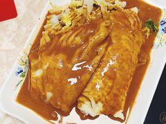 猪肉肠-华威达牛庄(黄埔大道西店)