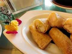 -海逸海鲜酒家(古北店)