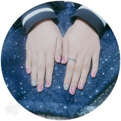 -LJ nail日式美甲工作室