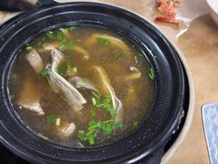 -兴记肉骨茶(甲洞大街第二新分店)