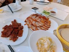 -燕云楼(云南路店)