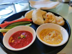 -荟星庭西餐厅(天府丽都喜来登饭店)