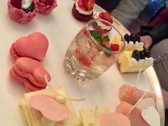 -Salon de Ville浦江汇(上海外滩华尔道夫酒店店)