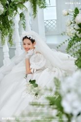 -青禾蒙娜丽莎婚纱摄影(武汉总店)