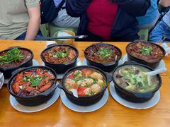 -沈妈砂锅(光华村店)