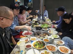 -33韩式自助烧烤(环城南路店)