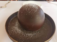 -上海和平饭店华懋阁 Cathay Room