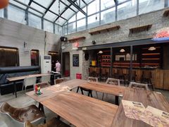 -Tubestation站点比萨(五道营店)