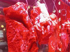 -牛吉韵·鲜切牛肉自助火锅(南山店)