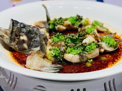 -怡情荟•海鲜青岛菜(五四广场旗舰店)