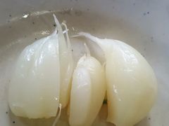 糖蒜-东关吉祥西安腊汁肉夹馍(健德门店)