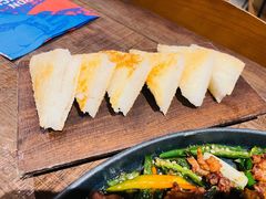 -铁公鸡·四川料理(天环广场店)