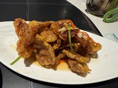 -西夏回族烧麦馆(牡丹街店)
