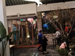 -院8里·小聚园老川菜(九眼桥店)