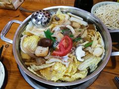 -牛小隆牛肉面馆(四牌楼店)