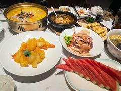 -解家河南菜(商鼎路店)