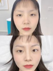 -久匠·纹眉纹绣半永久