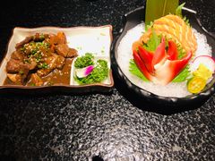 -無境·匠心日本料理(汉街店)