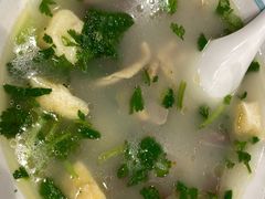 -小杨生煎(龙之梦购物中心店)