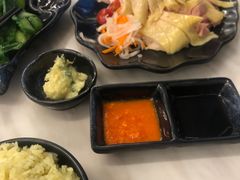 -鸡坤茶室(三里屯店)